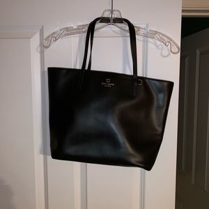 BARELY USED KATE SPADE TOTE